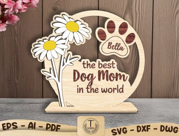 Personalized Pet Memorial Sign SVG