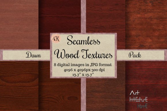 Seamless Dark Wood Textures Dawn Pack 4K: A Practical Guide for Modern Creators