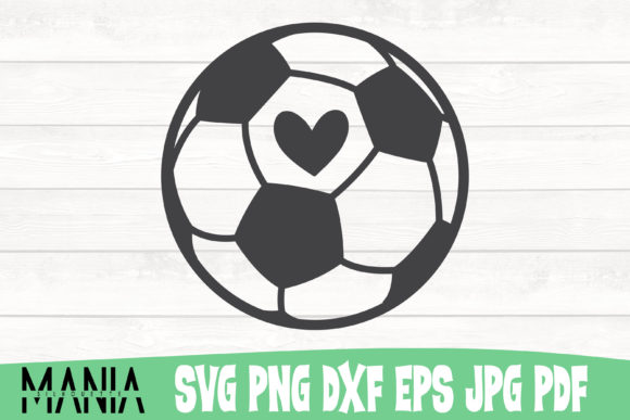 Unlocking Creative Precision: The Strategic Value of the Soccer Ball SVG Cut File Design